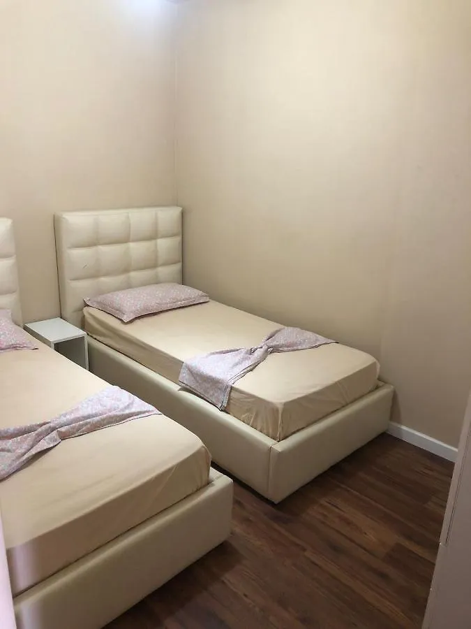 Aroni Home Golem  0*, Golem (Tirana) Albanien