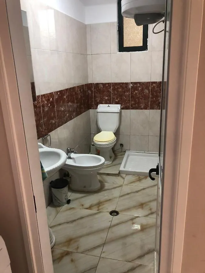 Aroni Home Golem  Golem (Tirana)