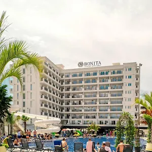 Hotel apartamentowy Coastline Luxury, Golem (Tirana)